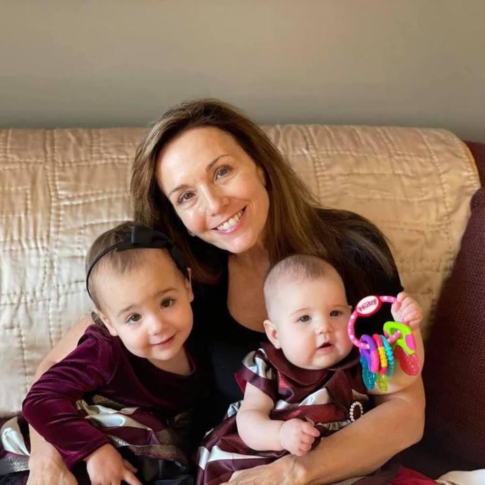 Meet your Posher, Valerie